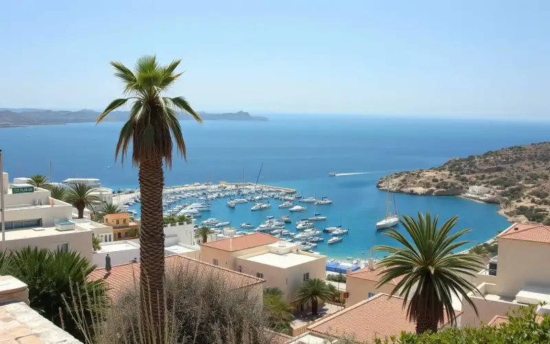 Porównanie kurortów Ayia Napa i Protaras na Cyprze w 2026 roku - idealne wakacje na słonecznym wyspie