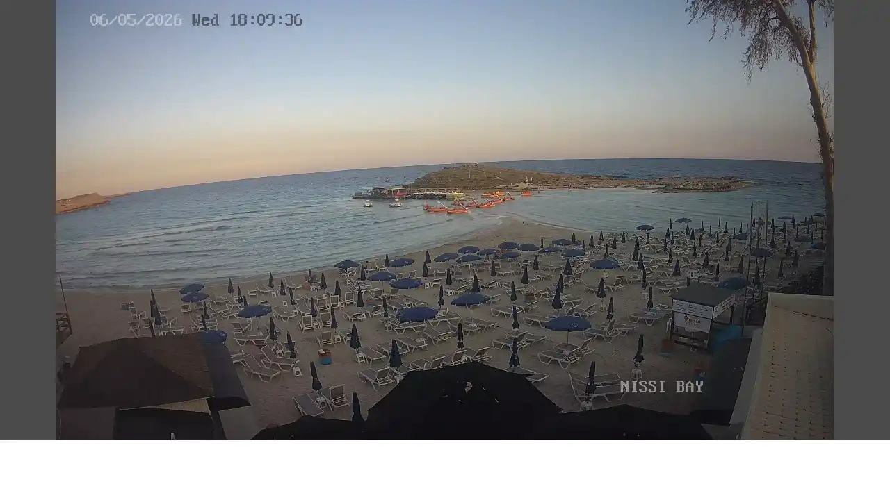 Ujęcie z kamery :city — 6 maja 2026 16:00
