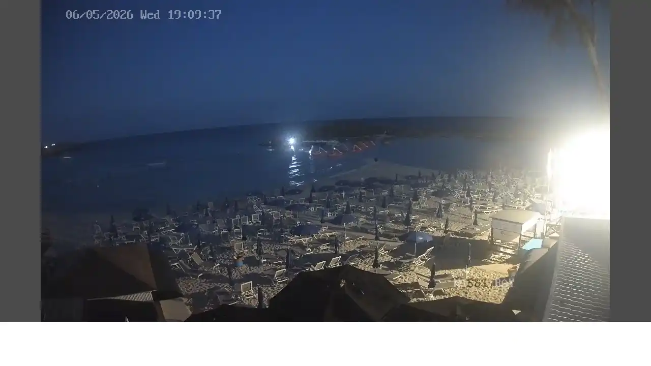 Ujęcie z kamery :city — 6 maja 2026 17:00