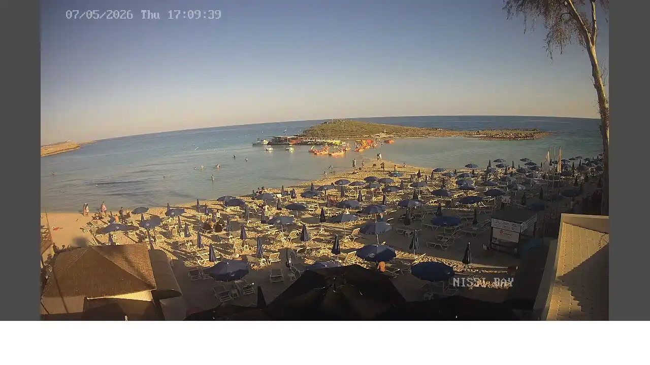 Ujęcie z kamery :city — 7 maja 2026 15:00