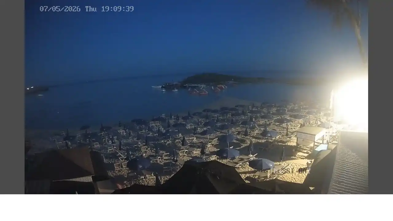 Ujęcie z kamery :city — 7 maja 2026 17:00