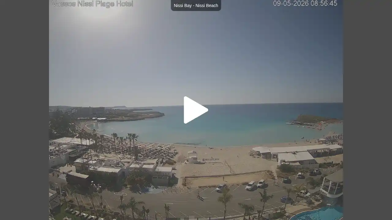 Ujęcie z kamery :city — 9 maja 2026 06:00