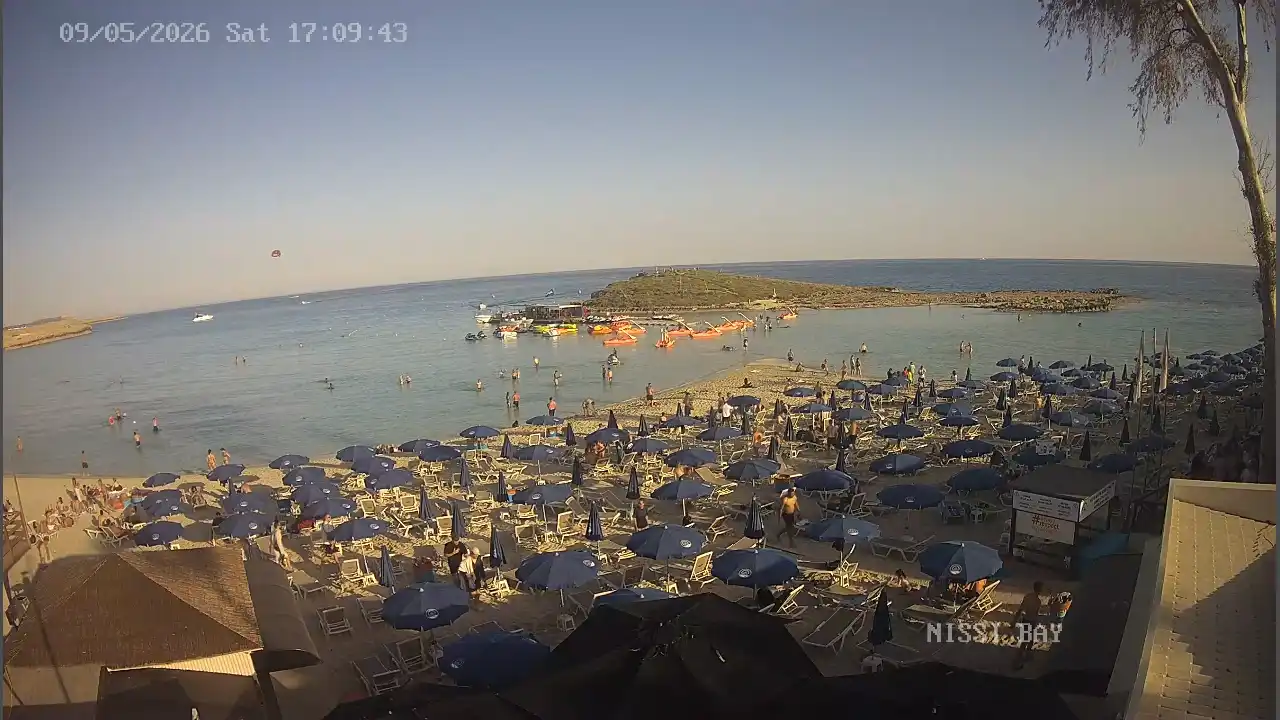 Ujęcie z kamery :city — 9 maja 2026 15:00