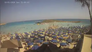Miniatura 10 maja 2026 13:00 Kamera 1