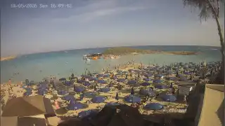 Miniatura 10 maja 2026 14:00 Kamera 1