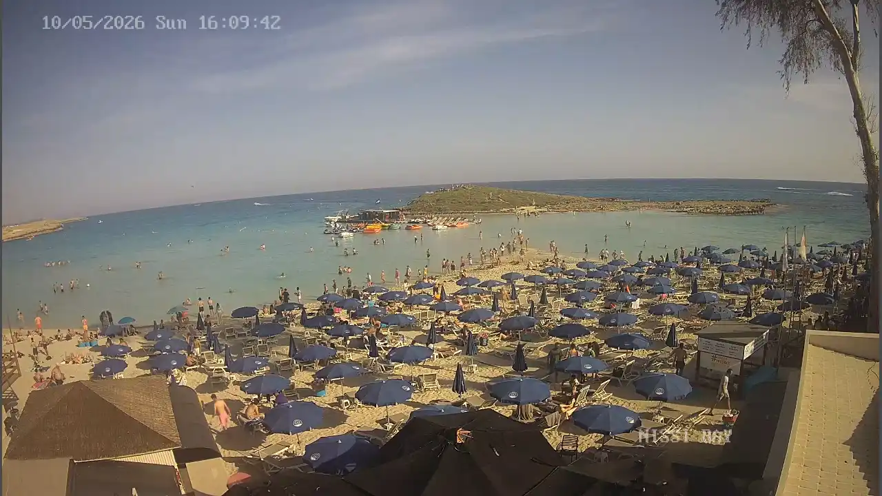 Ujęcie z kamery :city — 10 maja 2026 14:00
