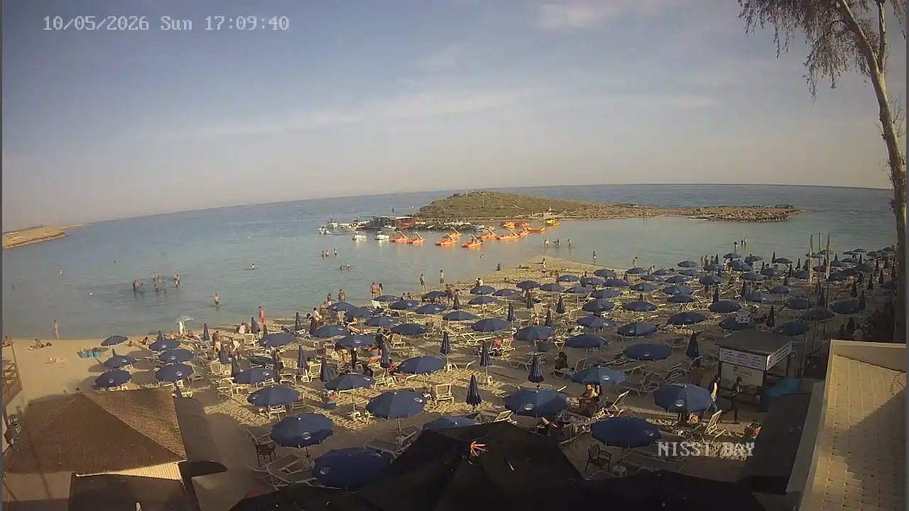 Ujęcie z kamery :city — 10 maja 2026 15:00