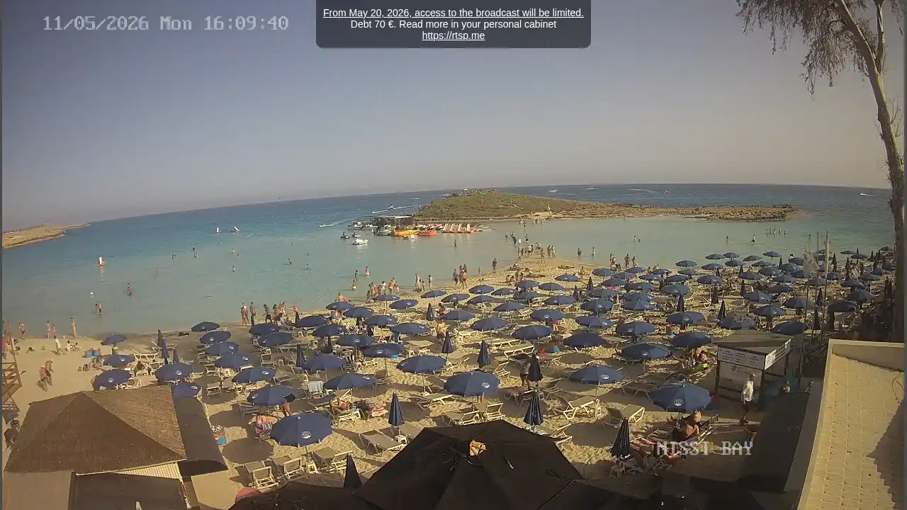 Ujęcie z kamery :city — 11 maja 2026 14:00