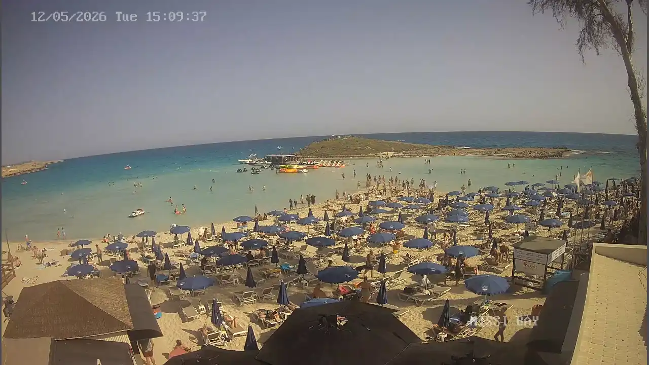 Ujęcie z kamery :city — 12 maja 2026 13:00