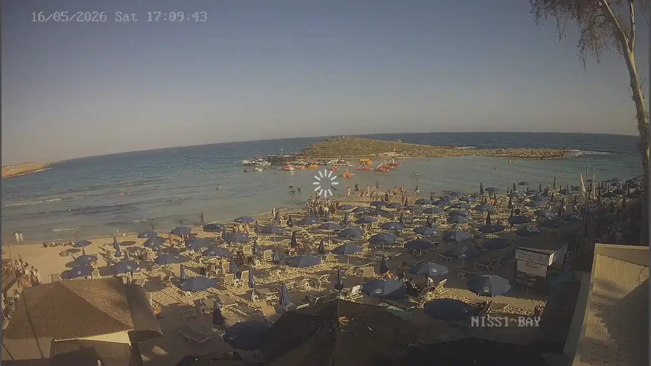 Ujęcie z kamery :city — 16 maja 2026 15:00