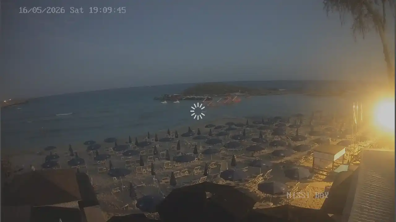 Ujęcie z kamery :city — 16 maja 2026 17:00