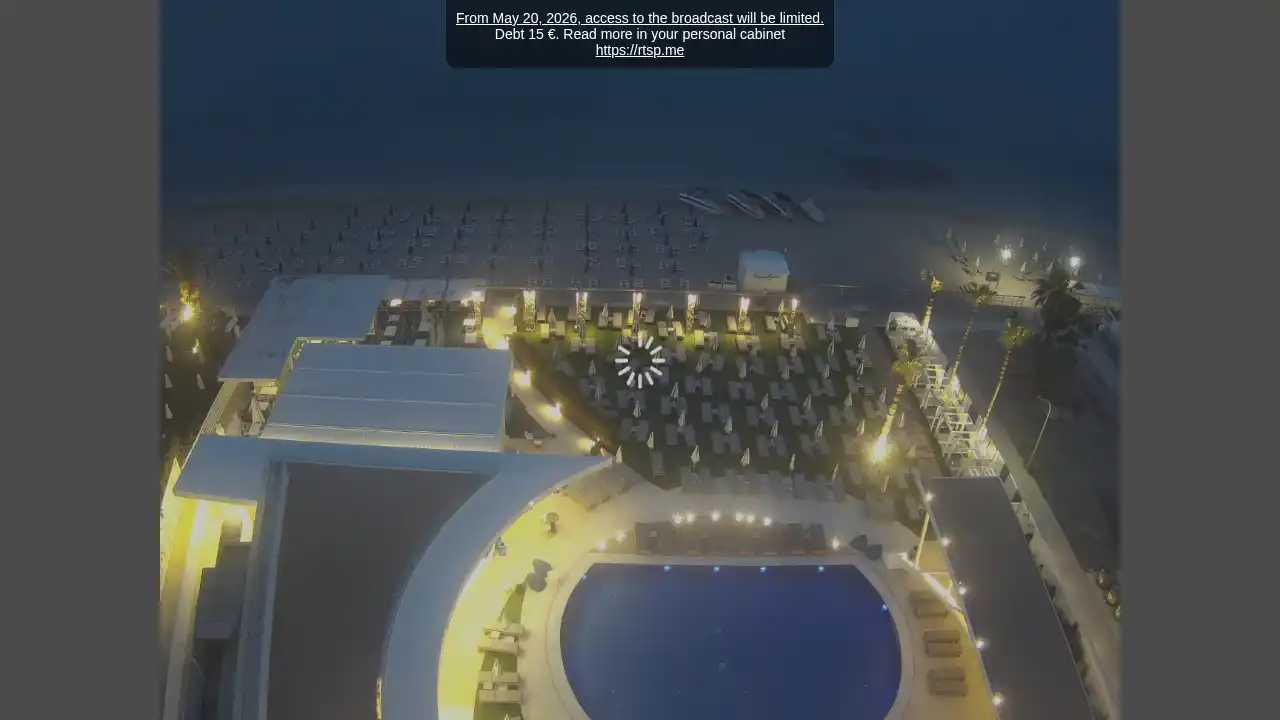 Ujęcie z kamery :city — 19 maja 2026 18:00