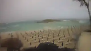 Miniatura 20 maja 2026 11:00 Ayia Napa Cypr - Nissi Beach plaża