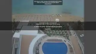 Miniatura 20 maja 2026 16:00 Protaras Cypr Plaża