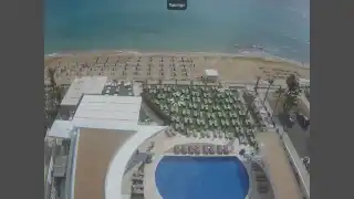Miniatura 22 maja 2026 06:00 Protaras Cypr Plaża