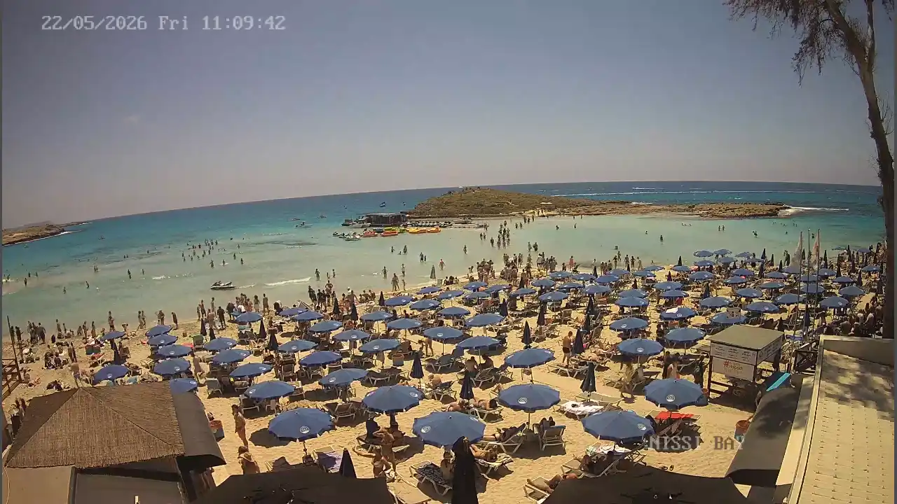 Ujęcie z kamery :city — 22 maja 2026 09:00
