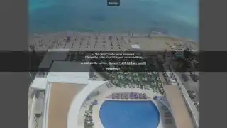 Miniatura 22 maja 2026 09:00 Protaras Cypr Plaża