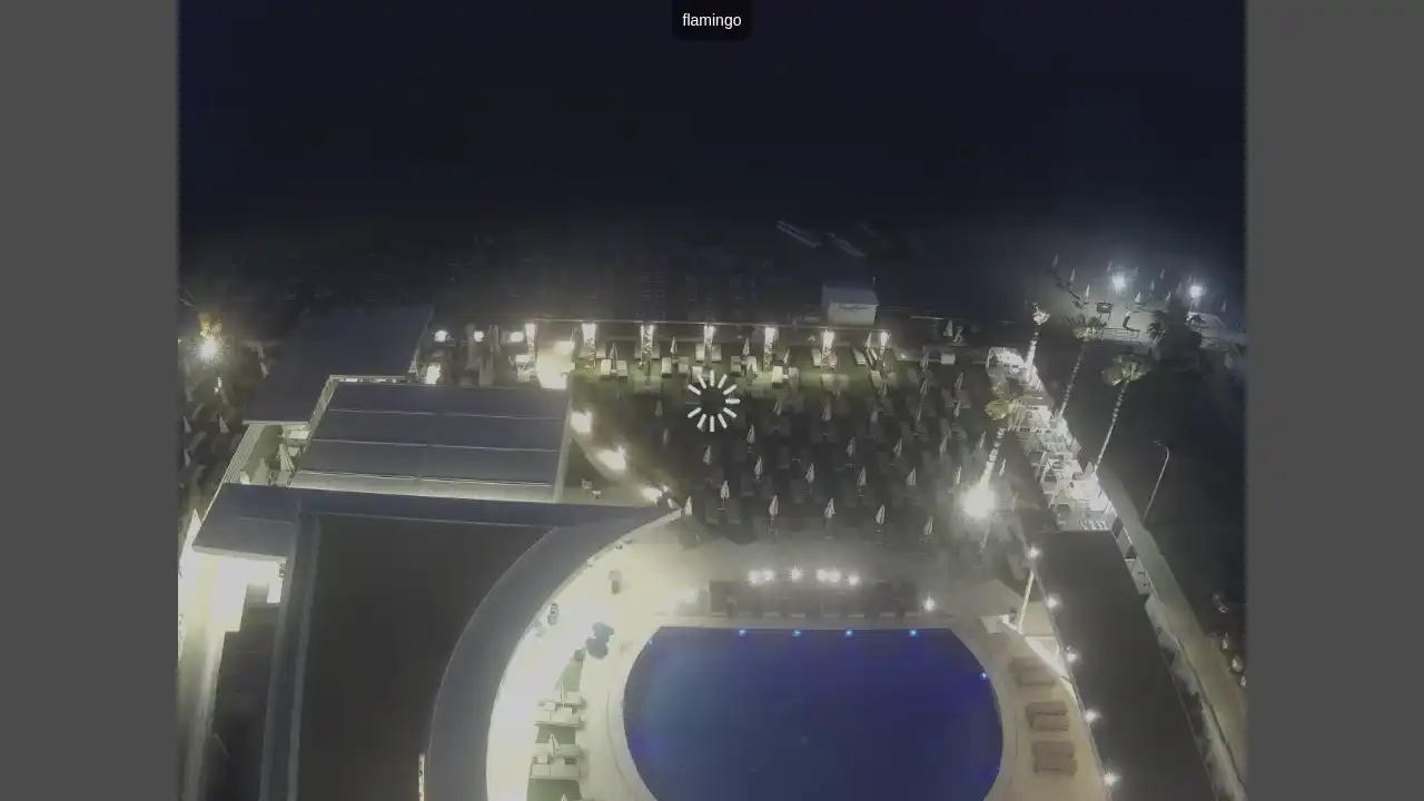 Ujęcie z kamery :city — 23 maja 2026 18:00