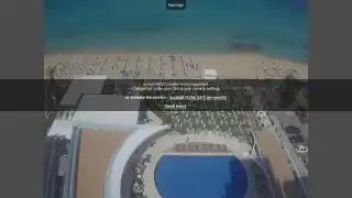 Miniatura 24 maja 2026 13:00 Protaras Cypr Plaża