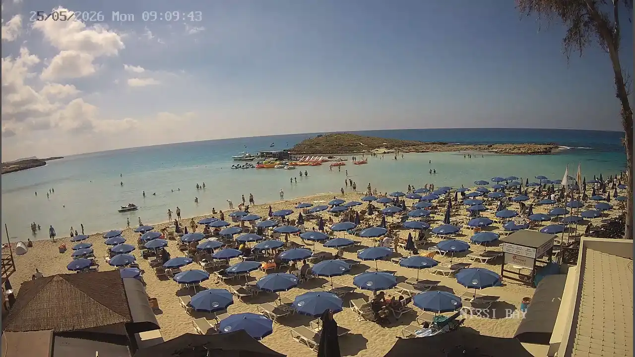 Ujęcie z kamery :city — 25 maja 2026 07:00