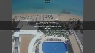Miniatura 25 maja 2026 08:00 Protaras Cypr Plaża