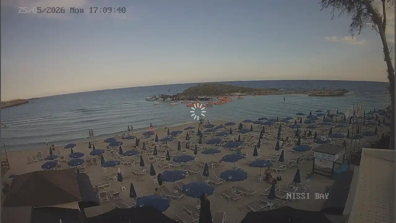 Ujęcie z kamery :city — 25 maja 2026 15:00