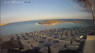 Miniatura 25 maja 2026 16:00 Ayia Napa Cypr - Nissi Beach plaża