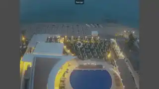 Miniatura 25 maja 2026 17:00 Protaras Cypr Plaża