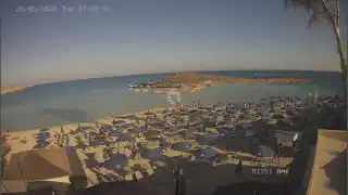 Miniatura 26 maja 2026 15:00 Ayia Napa Cypr - Nissi Beach plaża