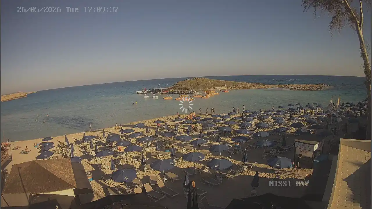 Ujęcie z kamery :city — 26 maja 2026 15:00