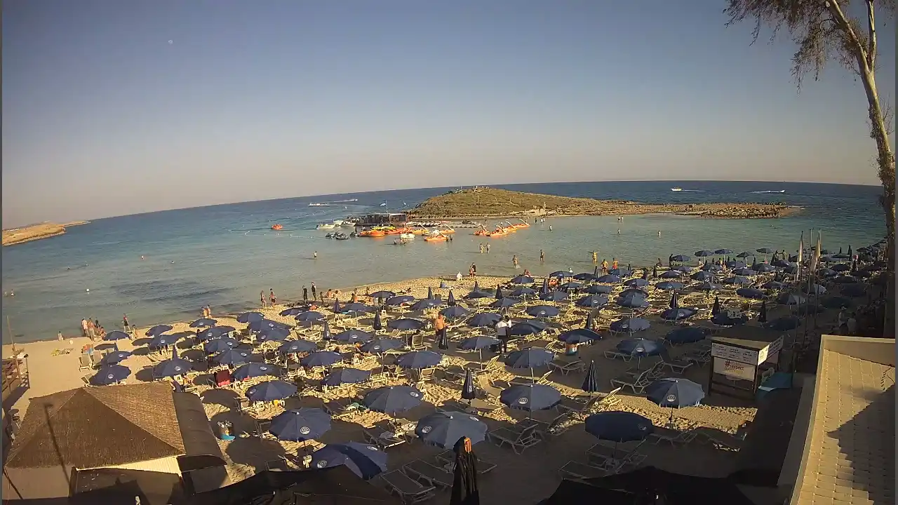 Ujęcie z kamery :city — 27 maja 2026 15:00