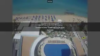 Miniatura 28 maja 2026 13:00 Protaras Cypr Plaża