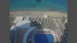 Miniatura 29 maja 2026 15:00 Protaras Cypr Plaża