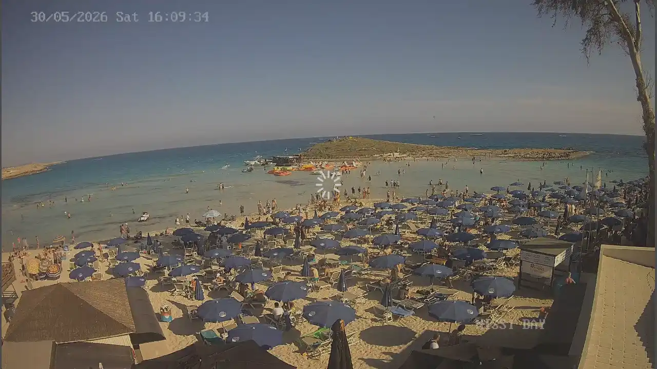Ujęcie z kamery :city — 30 maja 2026 14:00