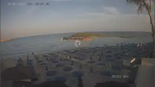 Miniatura 30 maja 2026 16:00 Ayia Napa Cypr - Nissi Beach plaża