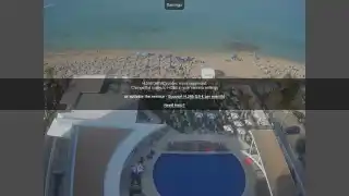 Miniatura 31 maja 2026 15:00 Protaras Cypr Plaża