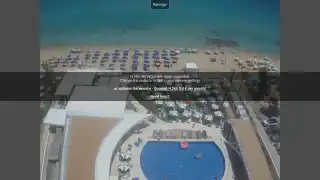 Miniatura 1 czerwca 2026 10:00 Protaras Cypr Plaża