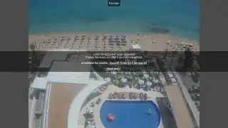 Miniatura 2 czerwca 2026 08:00 Protaras Cypr Plaża