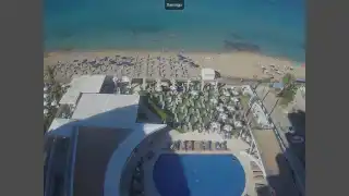 Miniatura 2 czerwca 2026 15:00 Protaras Cypr Plaża