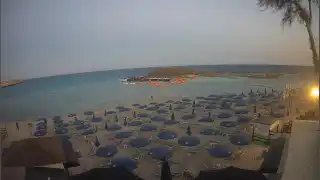 Miniatura 2 czerwca 2026 17:00 Ayia Napa Cypr - Nissi Beach plaża