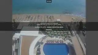 Miniatura 3 czerwca 2026 06:00 Protaras Cypr Plaża