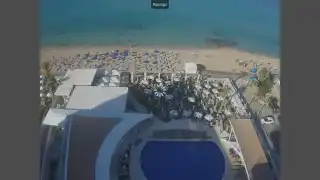 Miniatura 4 czerwca 2026 15:00 Protaras Cypr Plaża