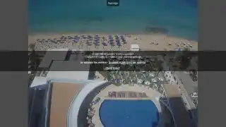 Miniatura 5 czerwca 2026 13:00 Protaras Cypr Plaża