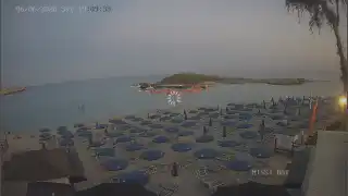 Miniatura 6 czerwca 2026 17:00 Ayia Napa Cypr - Nissi Beach plaża