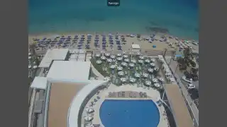 Miniatura 7 czerwca 2026 12:00 Protaras Cypr Plaża