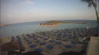 Miniatura 7 czerwca 2026 16:00 Ayia Napa Cypr - Nissi Beach plaża