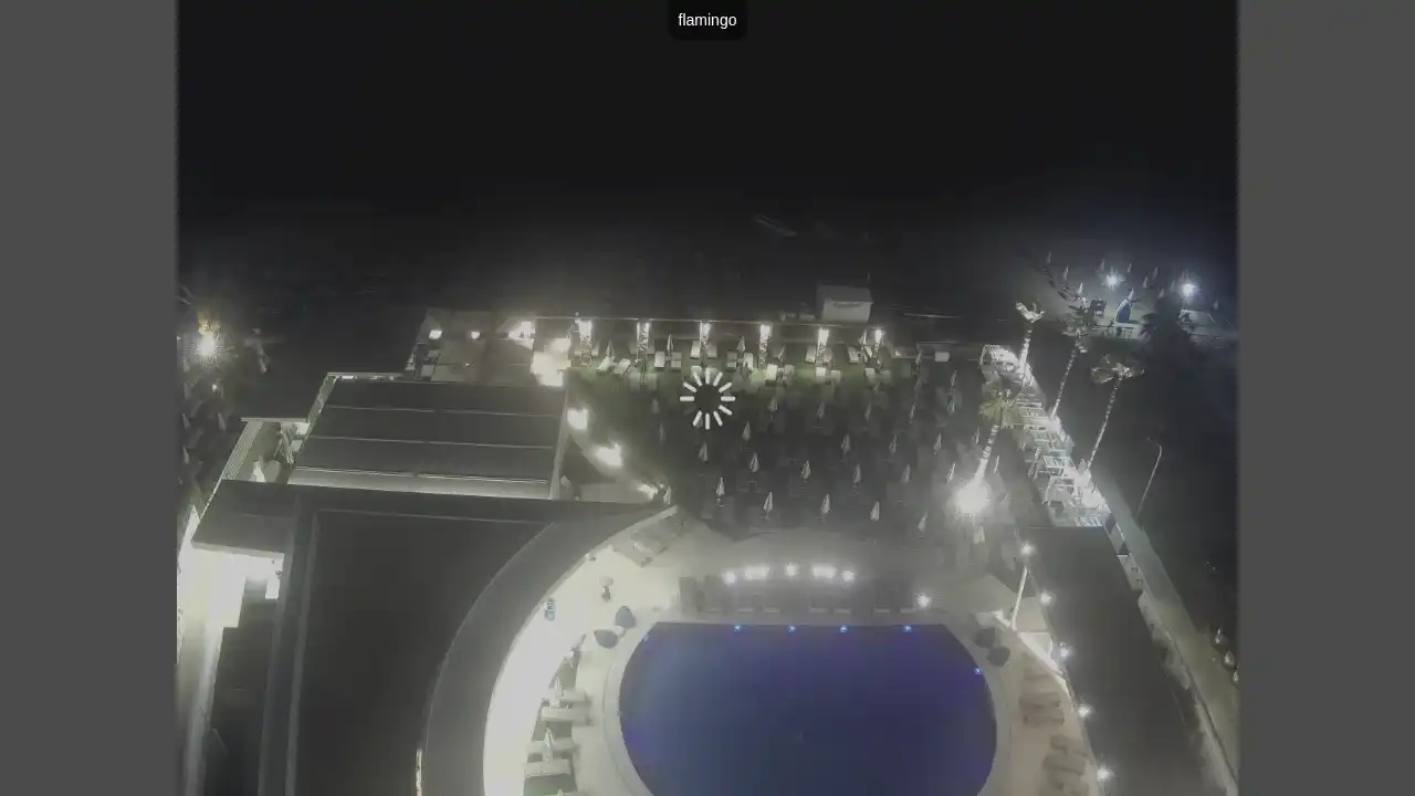 Ujęcie z kamery :city — 7 czerwca 2026 19:00