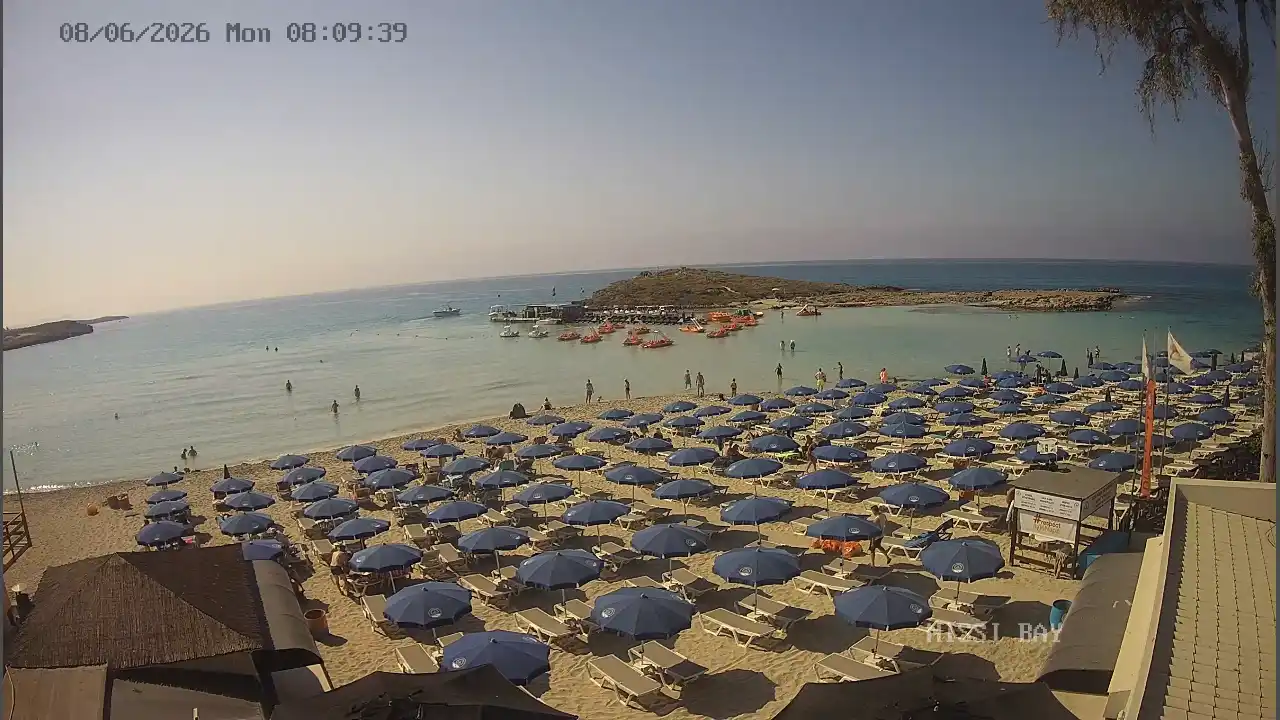 Ujęcie z kamery :city — 8 czerwca 2026 06:00