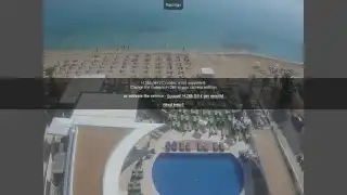 Miniatura 8 czerwca 2026 06:00 Protaras Cypr Plaża