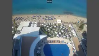 Miniatura 9 czerwca 2026 14:00 Protaras Cypr Plaża